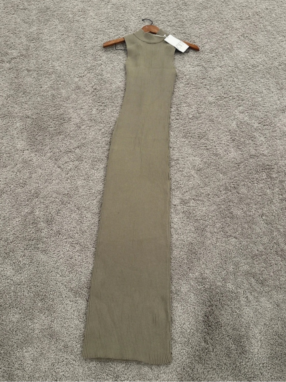 Dress Subcategory Identification
